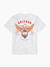 Camiseta Arizona - Johny Libre - Sua Loja de Roupas para Motociclistas Aventureiros.
