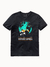 Camiseta Mundo Afora - MTV