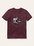 Camiseta Moto Camera - MTV