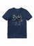 Camiseta GS Color