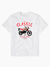 Camiseta Classic Teneré na internet