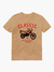 Camiseta Classic Teneré - Johny Libre - Sua Loja de Roupas para Motociclistas Aventureiros.