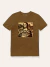 Camiseta Monalisa na internet