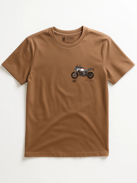 Camiseta 1300 Clube - comprar online