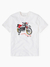Camiseta Teneré 600 - Vermelha - comprar online