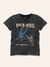 Camiseta Rock in Roll