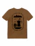 Camiseta Café na Montanha - Johny Libre - Sua Loja de Roupas para Motociclistas Aventureiros.