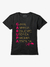 Baby Look Garupa Viajeira - MTV - comprar online