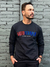 Blusa Moletom Felpado Paixão - comprar online