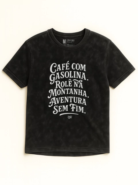 Camiseta Dia Feliz - comprar online