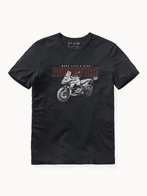 Camiseta GS 1300 Adventure - comprar online