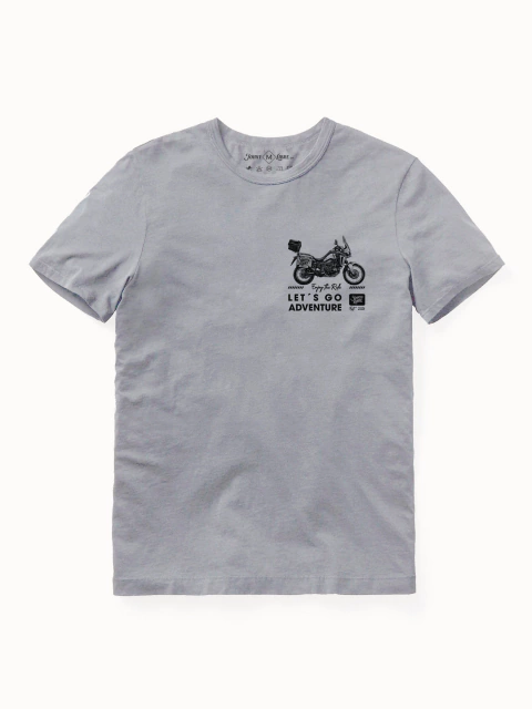 Camiseta Africa Clube