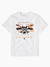 Camiseta Tiger World na internet