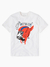 Camiseta Powered - comprar online