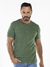 Camiseta Básica Estonada