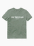 Camiseta On The Road