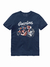 Camiseta Gasoline