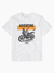 Camiseta Tiger Off