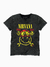 Camiseta Nirvana