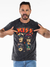 Camiseta Kiss Motorcycle Band - comprar online