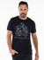 Camiseta Amor e Paixão