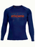 Blusa Segunda Pele Atacama - comprar online