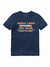 Camiseta Personalizada Marinho