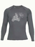 Blusa Segunda Pele Big Rider - loja online
