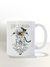 Caneca Cat Crazy