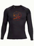 Blusa Segunda Pele Caveira