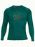 Blusa Segunda Pele Caveira - Johny Libre - Sua Loja de Roupas para Motociclistas Aventureiros.