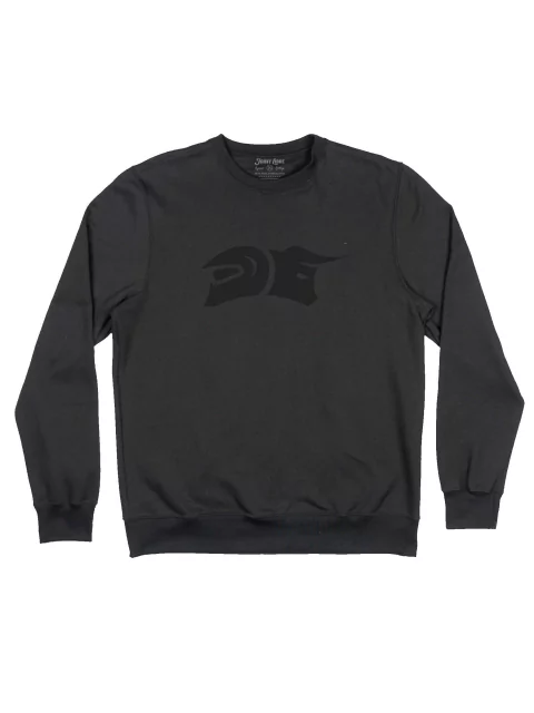 Blusa Moletom Felpado Marruá