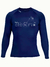 Blusa Segunda Pele Deserto Atacama na internet