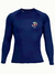 Blusa Segunda Pele Helmet Trip - loja online