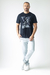 Camiseta Around The World