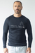 Blusa Segunda Pele Deserto Atacama