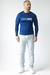 Blusa Segunda Pele Tiger 800 - loja online