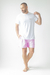 Short Pé na Areia Lavander - comprar online