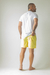 Short Pé na Areia Acácia - loja online