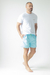 Short Pé na Areia Blue - comprar online