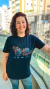 Camiseta Bora que a vida tá passando! - MTV - comprar online