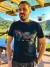 Camiseta Bora que a vida tá passando! - MTV
