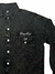 Jaqueta Over Black Estonada - comprar online