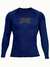 Blusa Segunda Pele Logo - Maruá - loja online