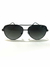 Óculos Aviator