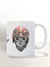 Caneca Moto Gato