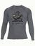 Blusa Segunda Pele Motoroteiros - Maruá