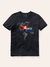 Camiseta 4 Cantos da América - MTV