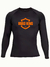 Blusa Segunda Road King - Johny Libre - Sua Loja de Roupas para Motociclistas Aventureiros.
