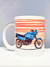 Caneca Super Teneré - comprar online